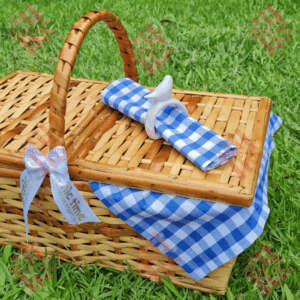 guardanapo de tecido